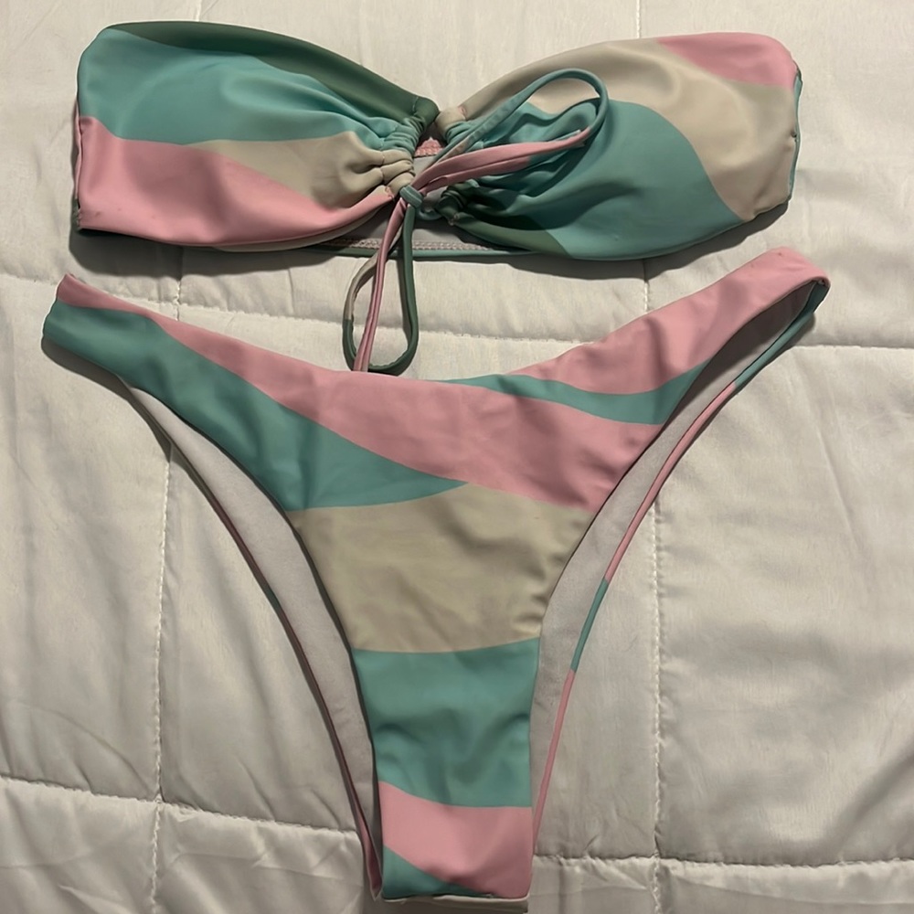 bikini set